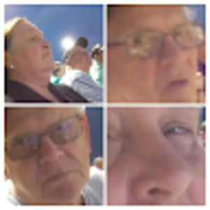 Meet your Posher, Ella